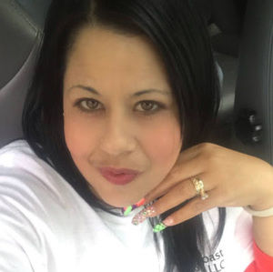 Meet your Posher, Rosalinda